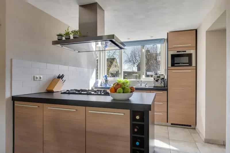 Ruime Familiewoning Leusden 5 Slaapkamers Grote Tuin