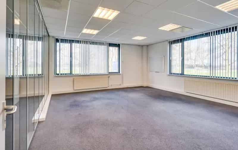 Bedrijfspand te huur Veghel 2608m2