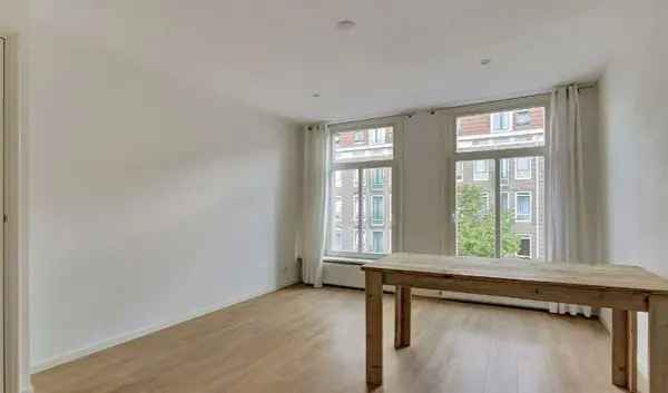 Woning Te Huur in Amsterdam, Noord-Holland