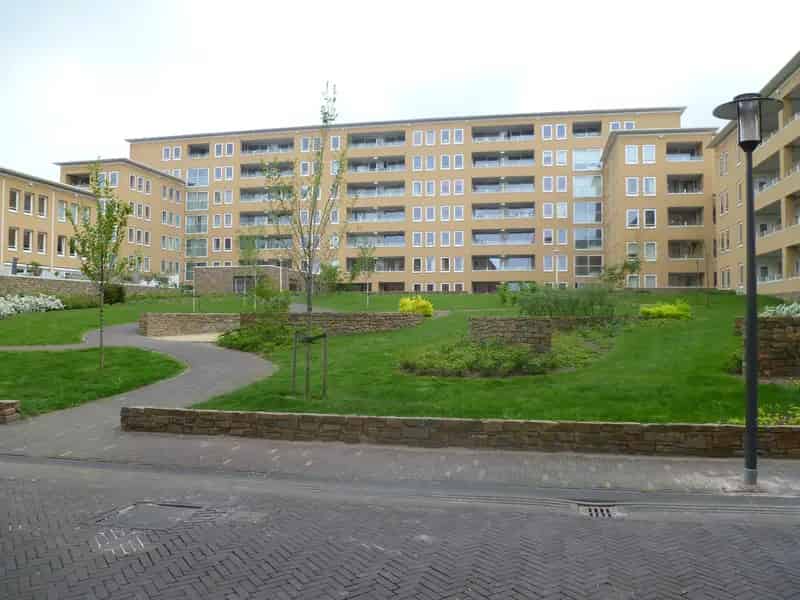 Sociale Huurwoning: Tweehurenbeleid WYwonen