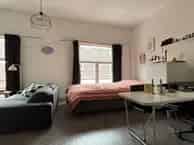 Studio Groningen Herestraat 30m2