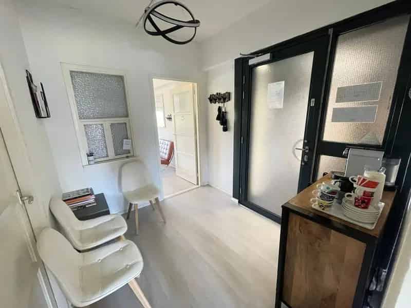 Kantoorruimte te huur Rotterdam Centrum 120m²
