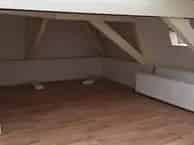 Studio Leiden Breestraat: Open Keuken Badkamer