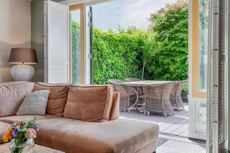 Huis Te Koop , 30, Tuindersweg, Etten-Leur, Noord-Brabant