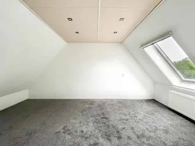 Gerenoveerde Eengezinswoning Toolenburg 3 slaapkamers