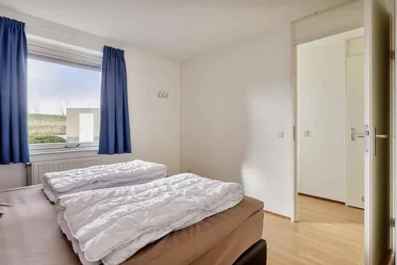 Appartement Grevelingenmeer 4 Personen Ruim Zonneterras Uitzicht
