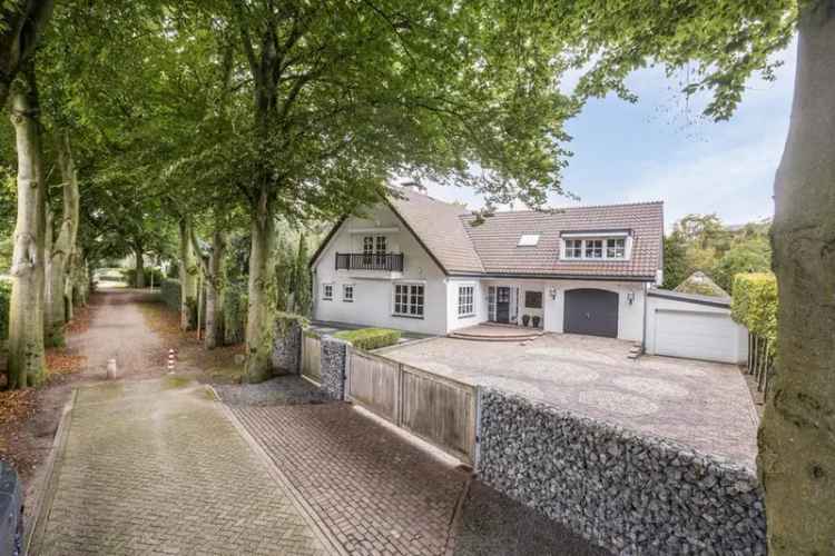 Villa Te Koop in 6709, Heilige Stoel, Wijchen, Gelderland