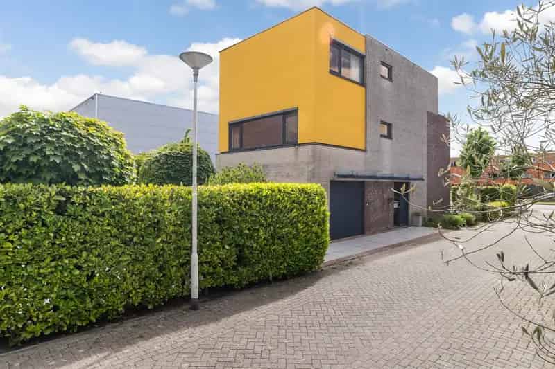 Huis te koop: Jacques Dutilhweg 241 3065 KA Rotterdam 