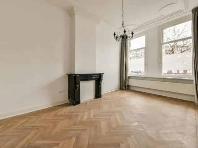 Te huur Appartement Nassaukade Amsterdam Oud-West