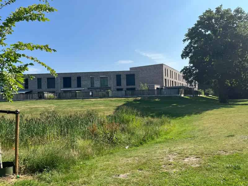 Huis te koop Oss: Moderne gezinswoning met parkzicht