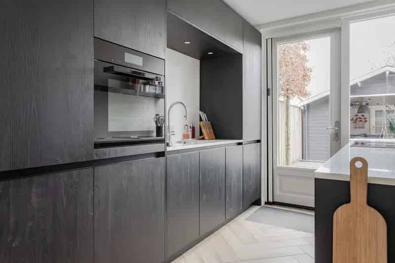 Luxe Vrijstaande Woning Aan Vijver Recent gerenoveerd