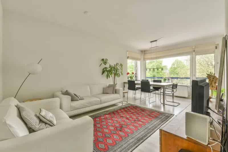 Appartement te koop Amsterdam Buitenveldert 87m2 3 slaapkamers