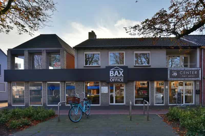 Kantoorruimte te Huur Etten Leur Bisschopsmolenstraat