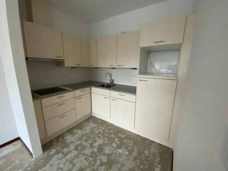 Appartement Nieuwerkerk aan den IJssel 3 Kamers