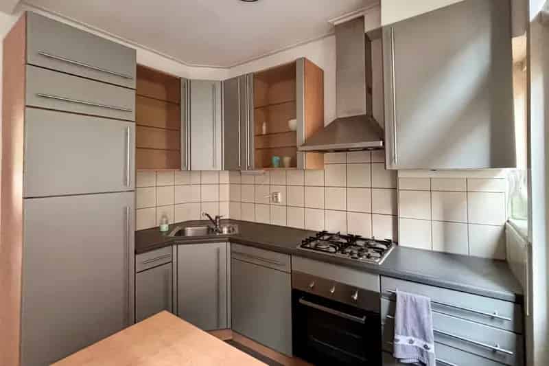 Ruime 5 6 Kamer Benedenwoning Jaren 20 Rotterdam