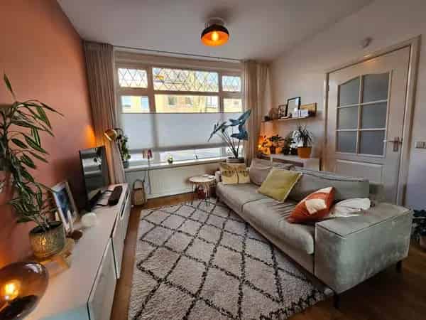 3 Kamer Woonhuis Utrecht