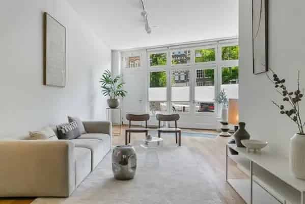 Appartement te koop Prinsengracht Amsterdam Jordaan 220m2