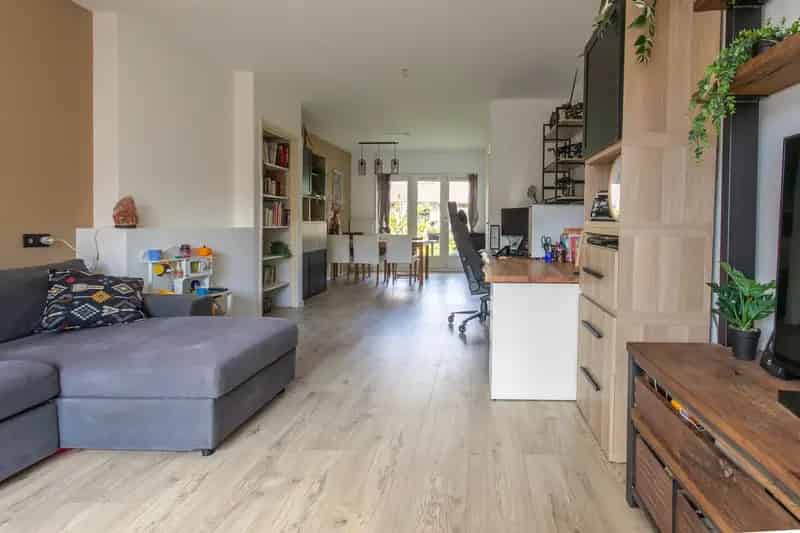 Appartement te koop: Frans Halslaan 65 3741 PD Baarn 