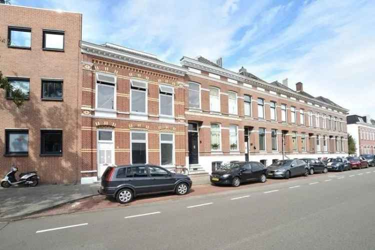 Appartement Te Huur in Breda, Noord-Brabant