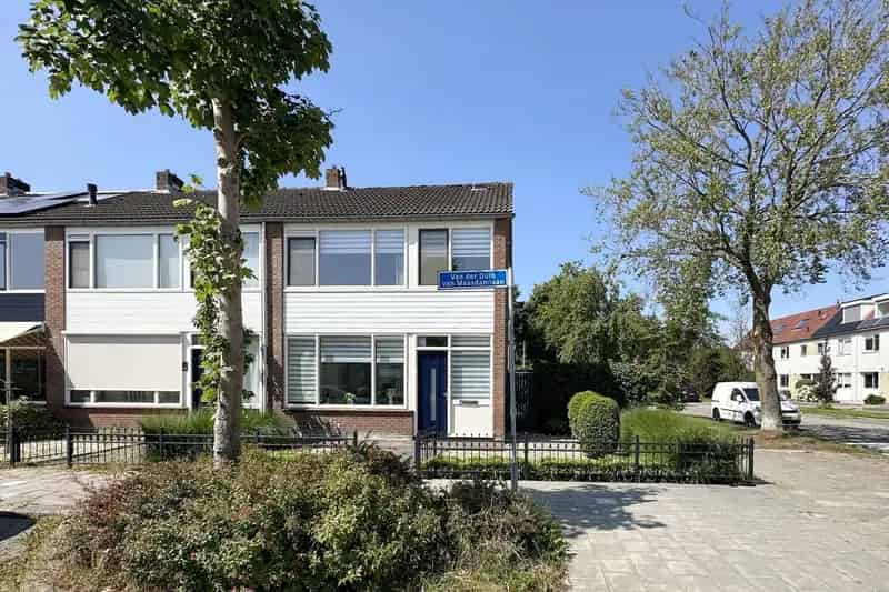 Huis te koop: Van der Duin van Maasdamlaan 15 3931 HR Woudenberg | Funda