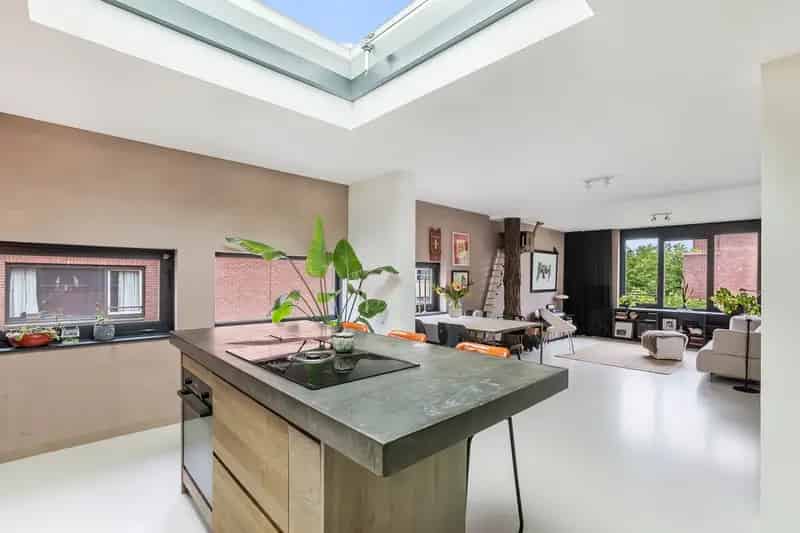 Appartement te koop: Keizersstraat 25 1011 GD Amsterdam 