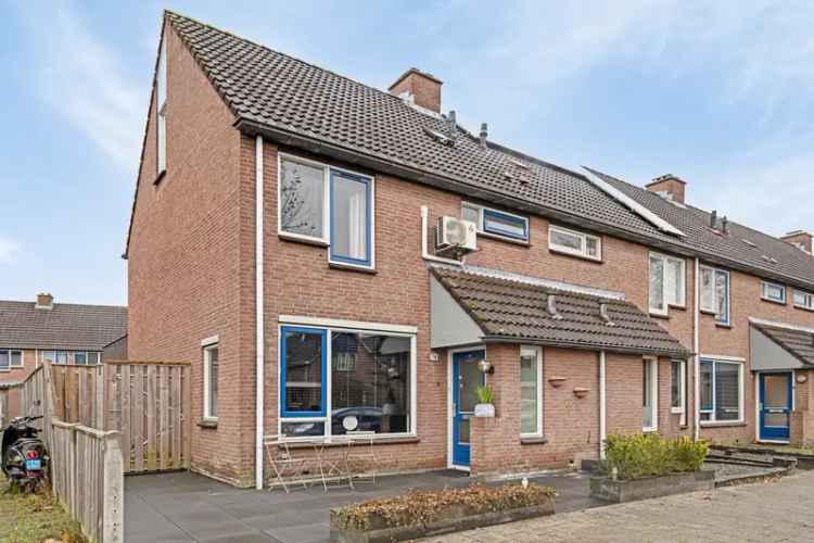 Eengezinswoning Te Koop in 74, Noordelijke Esweg, Hengelo, Overijssel