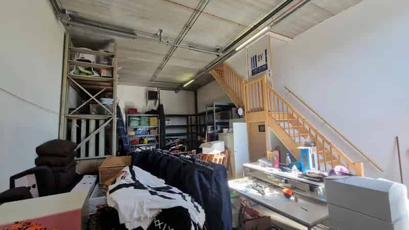 Bedrijfsunit te huur De Rietvelden 132m2