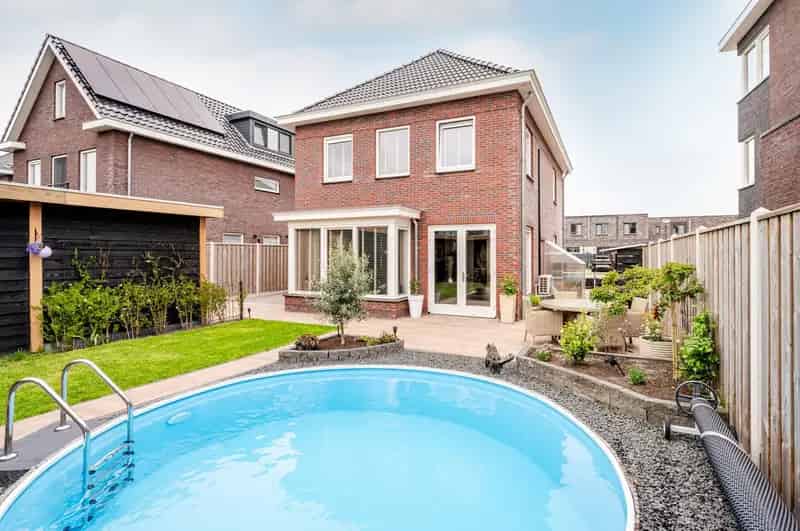 Luxe Villa te Koop in Lelystad Warande