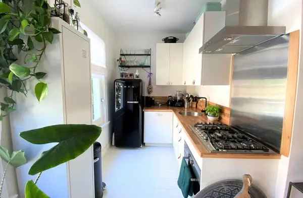 Appartement Amsterdam Zeeheldenbuurt 60m2 24 maanden