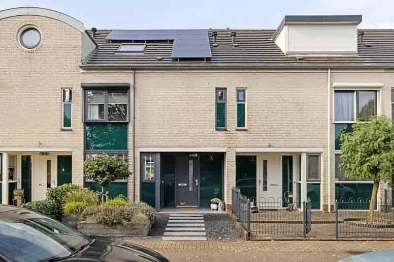 Hilsondusstraat 25