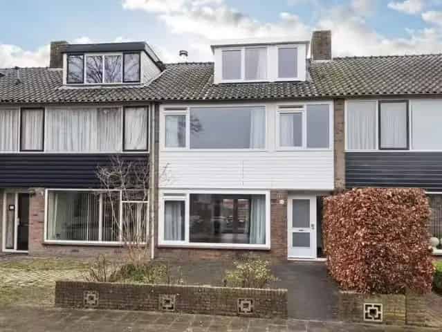 Moderne gezinswoning Hornmeer 4 slaapkamers 2 badkamers