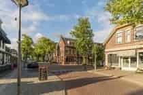 278 m2 Winkelruimte te Huur Nunspeet Stationslaan