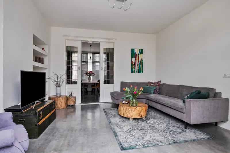 Moderne Eindwoning Boxtel Centrum 3 slaapkamers