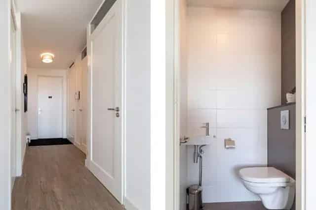 3 Kamer Appartement Zaandam 88m2 te Huur