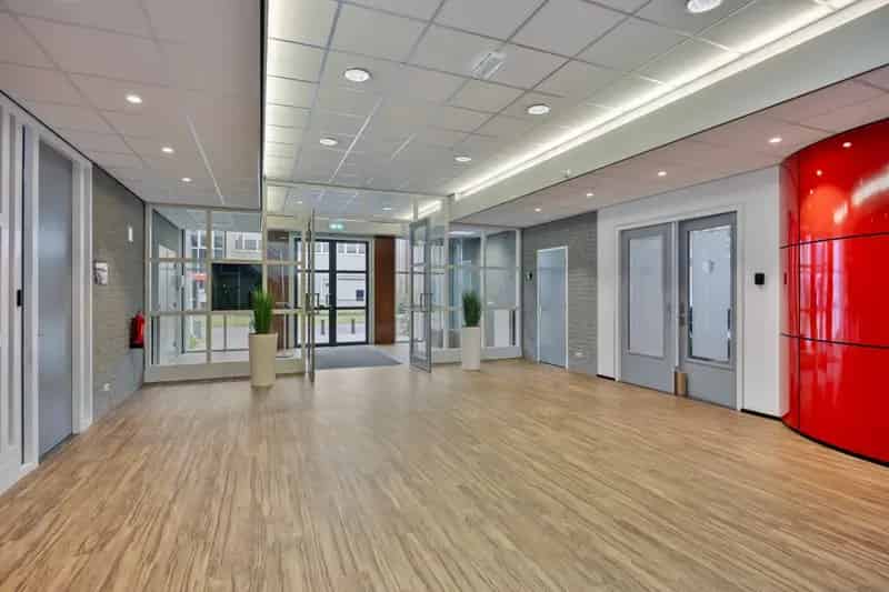 Kantoorruimte te huur Enschede Kennispark 977m²
