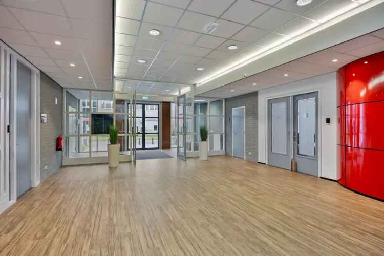 Kantoorruimte te huur Enschede Kennispark 977m²