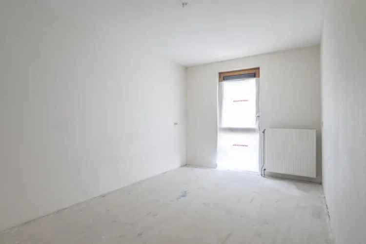Ruim 3 Kamer Appartement Amsterdam Zuidoost Energielabel A