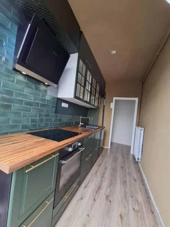 Ruim appartement 2 slaapkamers 3 balkons Dordrecht Wielwijk