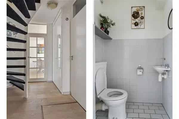 Ruime Familiewoning Campenhoef