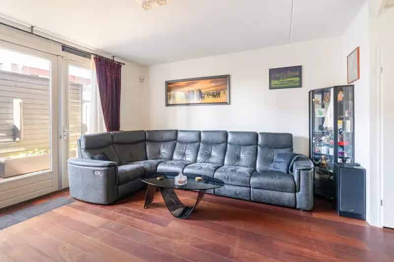 Huis te koop Den Haag Stationsbuurt 5 slaapkamers Energielabel A+++