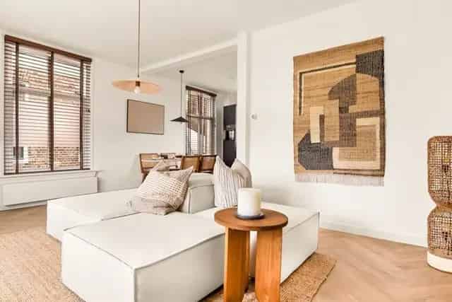 Te Huur Haarlem Bovenwoning 66m2 2 Kamers 1998