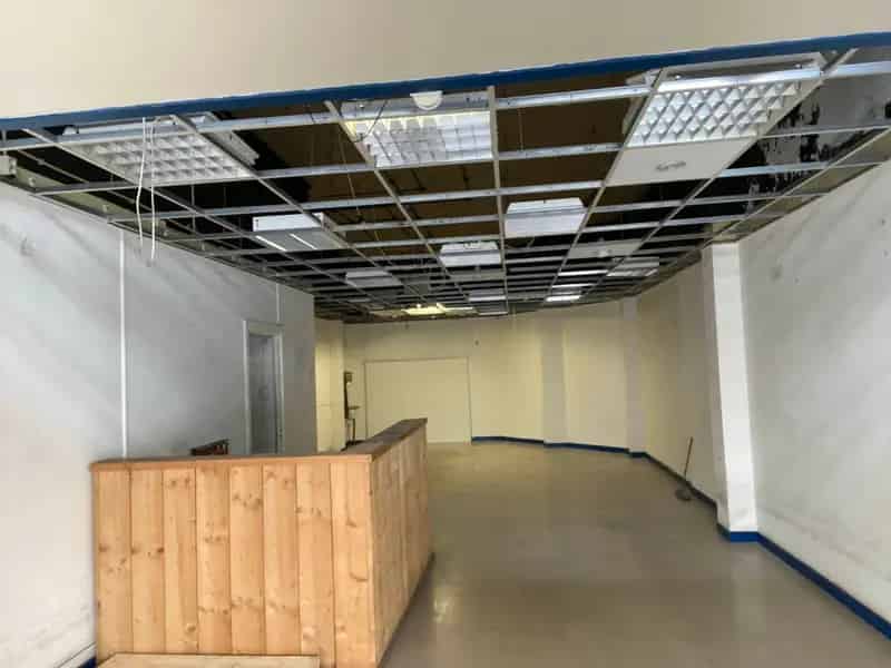 Winkel te Huur Amsterdam Jan Evertsenstraat 136m2