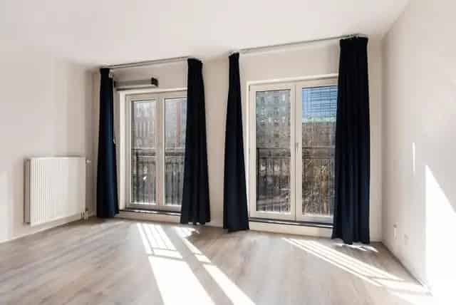 Maisonnette Rotterdam Feijenoord 3 Kamers 119m2