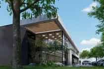 2000 m2 Bedrijfsruimte te Huur Beuningen Kantoorruimte Buitenterrein