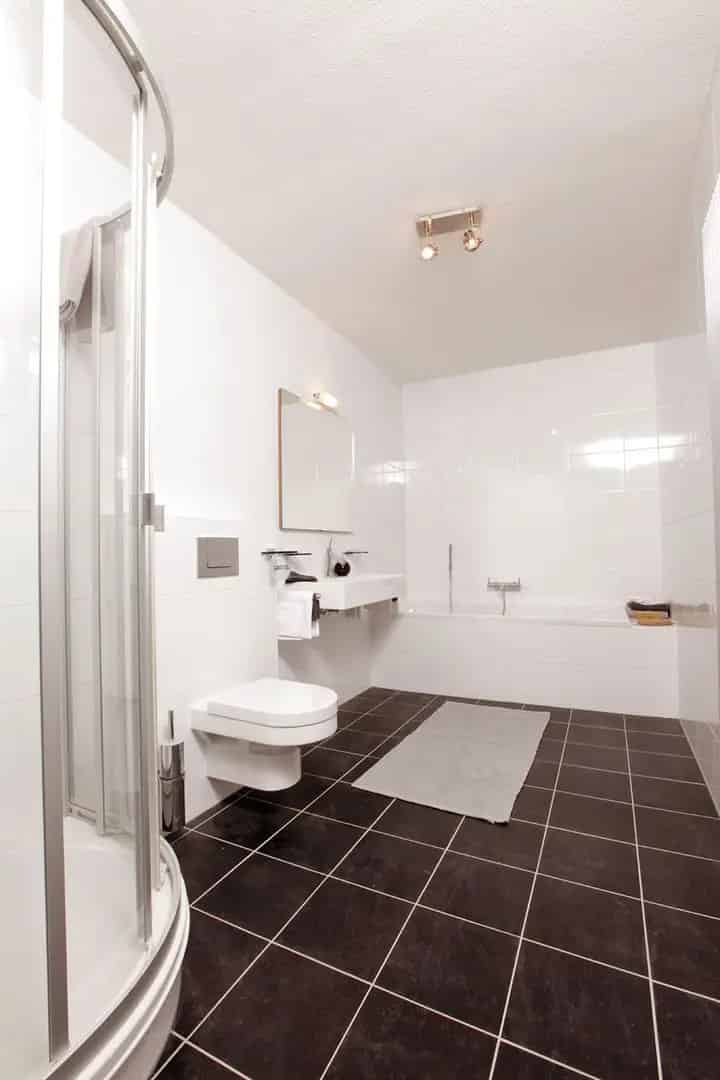 3 Kamer Appartement 126m2 Den Haag Balkon Parkeergarage