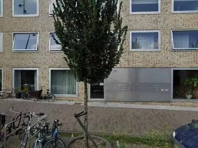 Luxe Penthouse Amsterdam IJburg Bert Haanstrahof