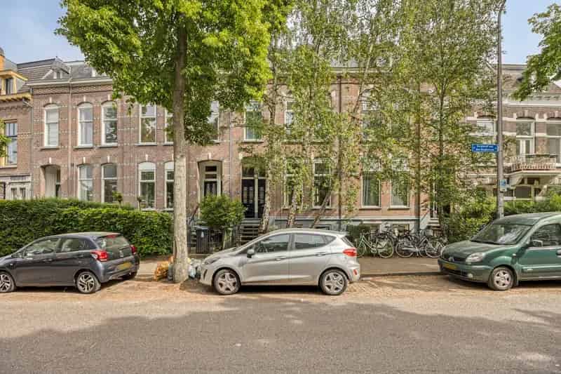 Appartement te koop Nijmegen Bottendaal 124m2