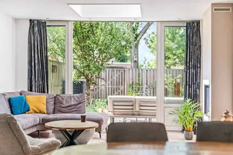 Huis te koop: Paukenpad 5 3822 DA Amersfoort | Funda