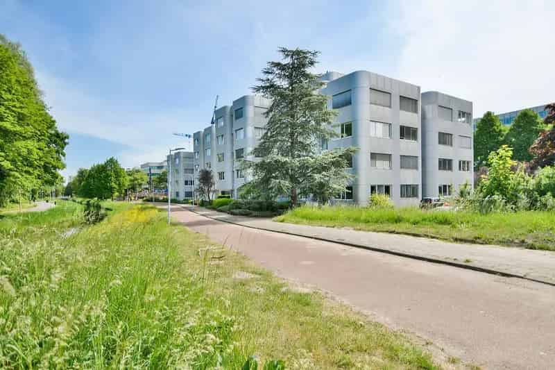 Appartement te koop Hoofddorp Saturnusstraat