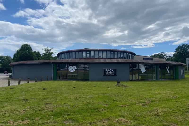 Kantoorruimte te Huur Almelo 340m²